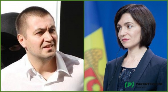 Maia Sandu: În gruparea lui Platon sunt și judecători, și procurori. Numele au ajuns la procuratură, însă nu vedem acțiuni